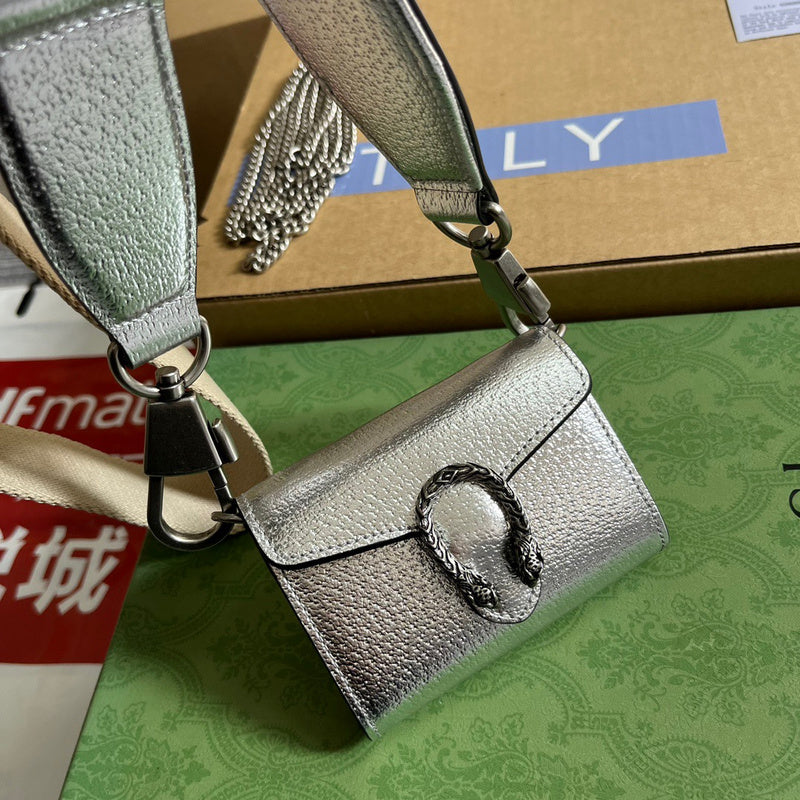 Satchel Bags - GCI Bags - 7808