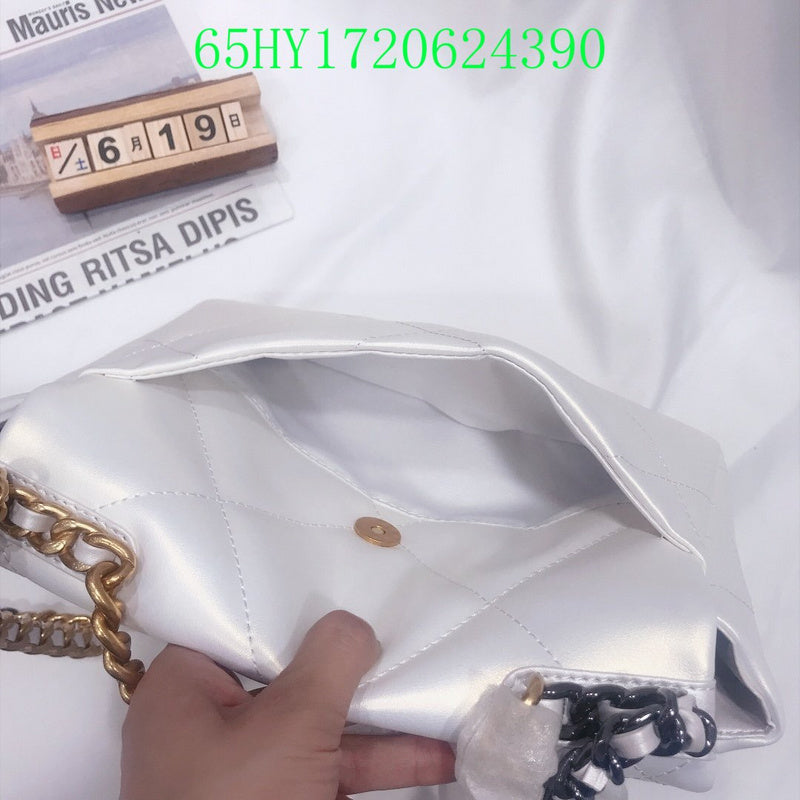 Satchel Bags - CHL Bags - 5315