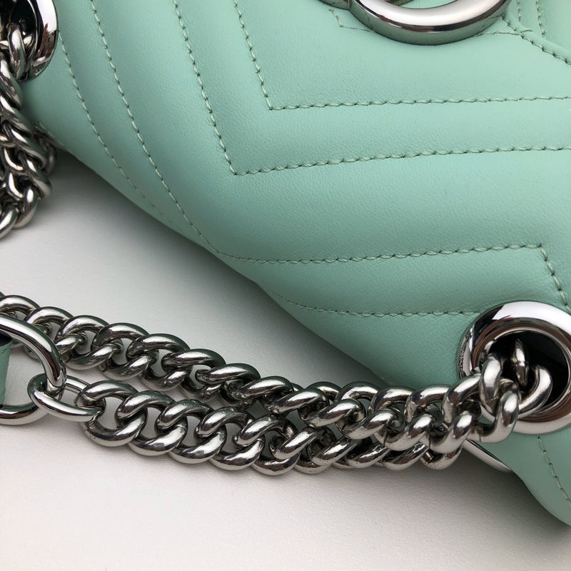 Satchel Bags - GCI Bags - 3965