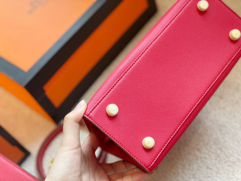Satchel Bags - HMS Bags - 088