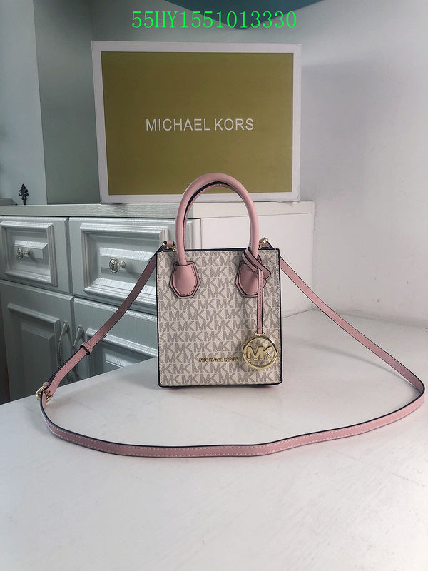 Satchel Bags - MK Bags - 206