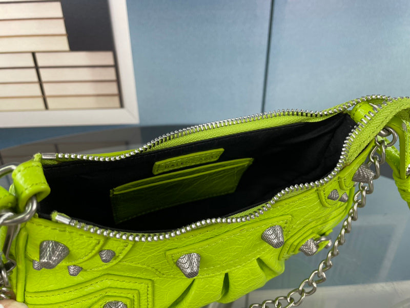 Satchel Bags - BGC Bags - 015