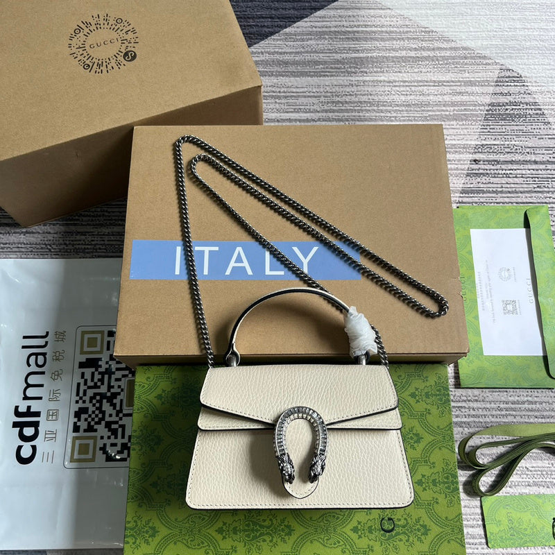 Satchel Bags - GCI Bags - 5177