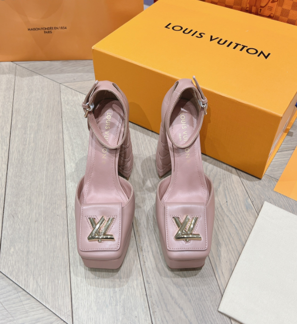 glami shop- LOV Women Shoes - 016
