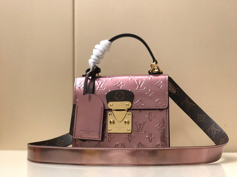 Satchel Bags - VL Bags - 5579