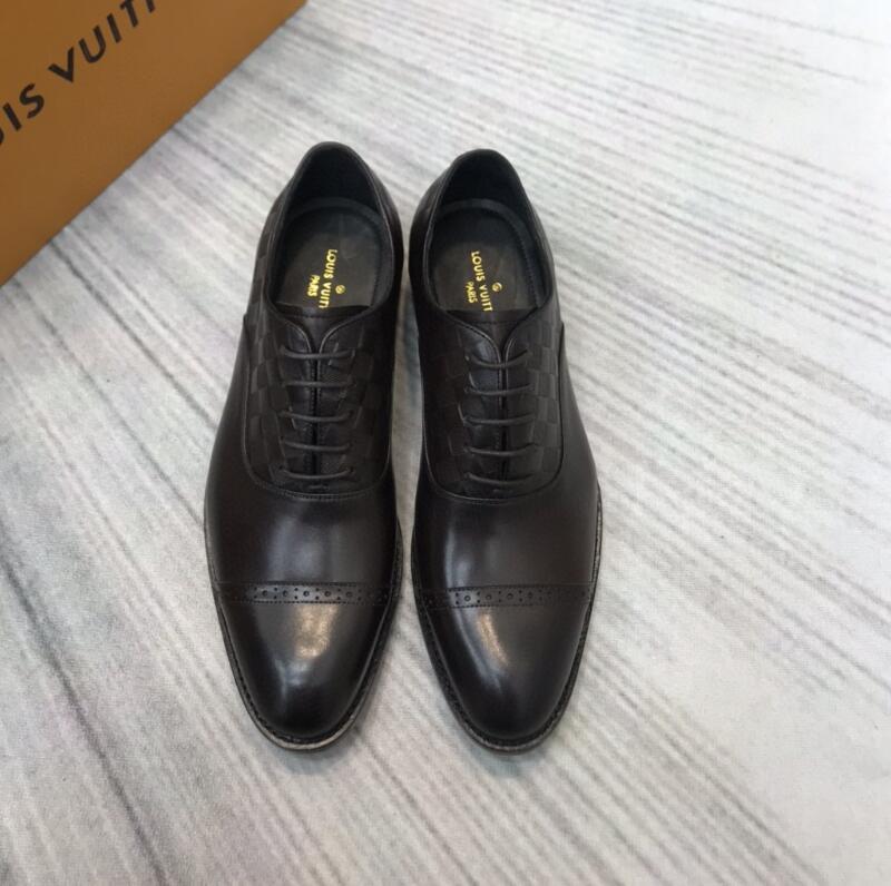 glami shop- LOV Men Shoes - 1293