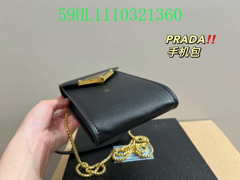Satchel Bags - PDA Bags - 3459