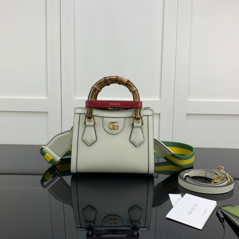 Satchel Bags - GUC Bags - 129