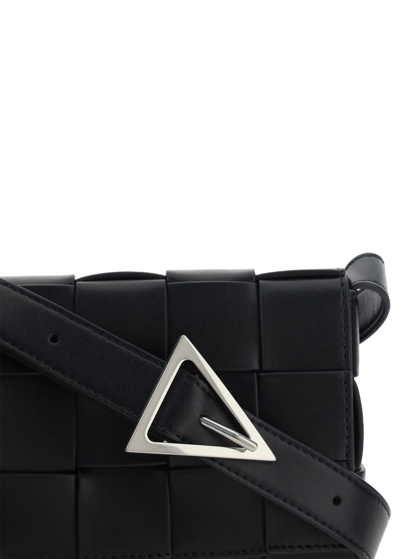 Bottega Veneta Men Cassette Mini Shoulder Bag