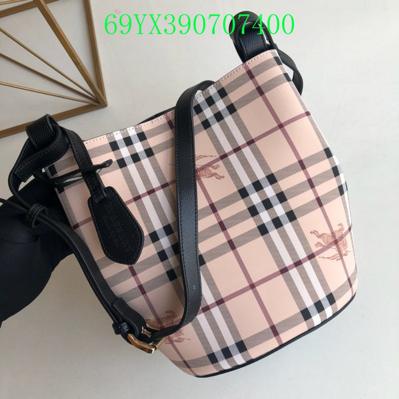 Fan Fashion -GLM - Top quality BBR Bags - 464