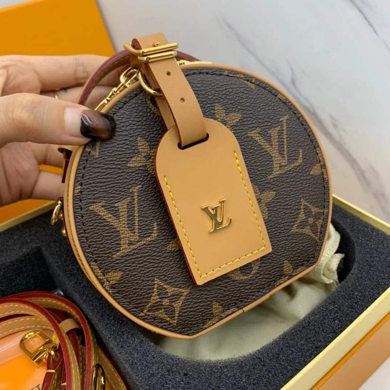 Satchel Bags - VL Bags - 6299