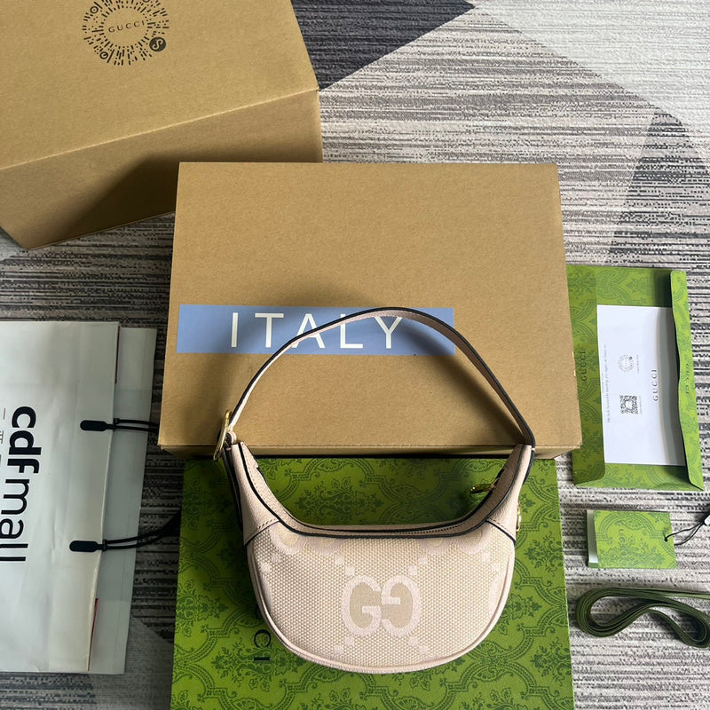 Satchel Bags - GCI Bags - 5593