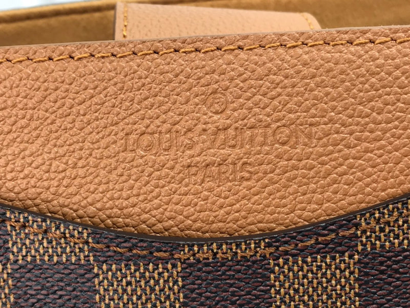 Satchel Bags - VL Bags - 6434
