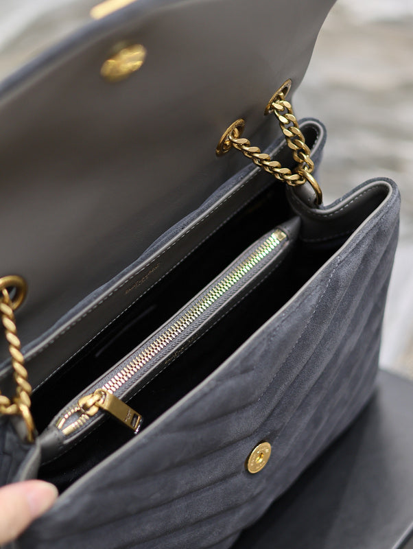 Satchel Bags - SLY Bags - 059