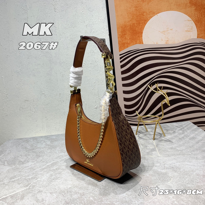 Satchel Bags - MK Bags - 952