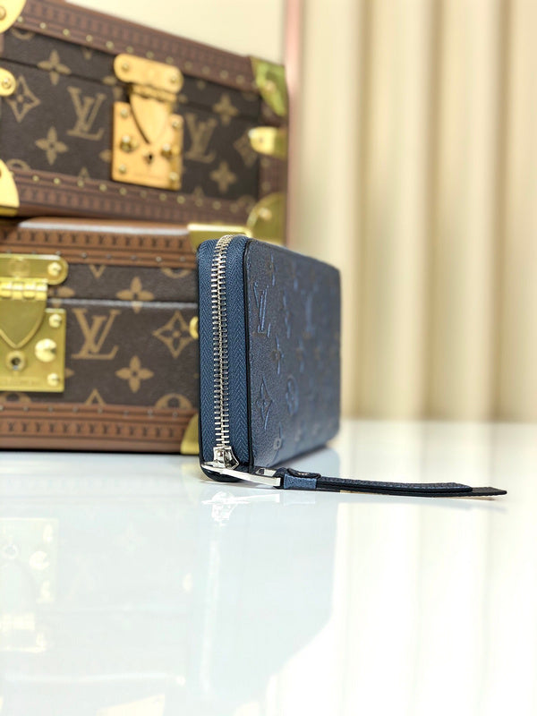 Satchel Bags - VL Bags - 4910