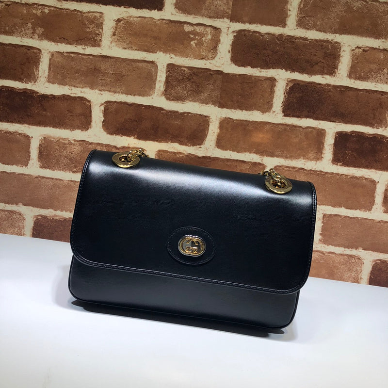 Satchel Bags - GCI Bags - 3636