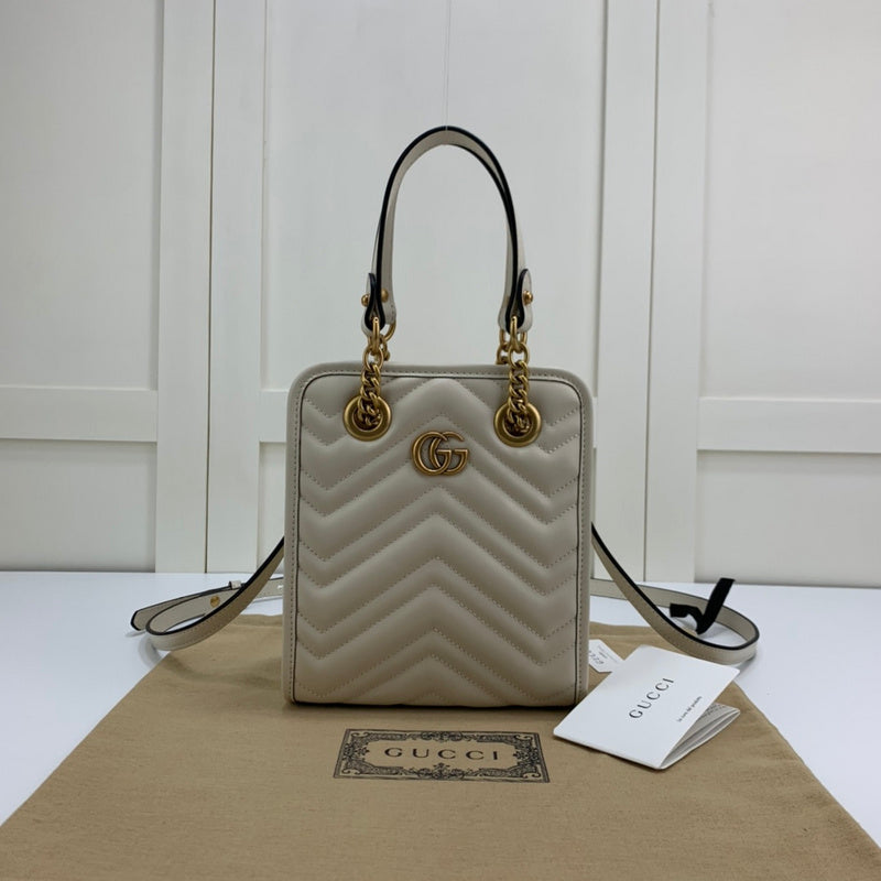 Satchel Bags - GUC Bags - 522