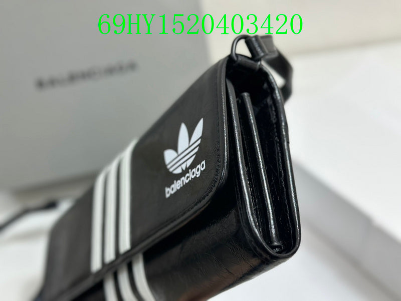 Satchel Bags - BGA Bags - 1844