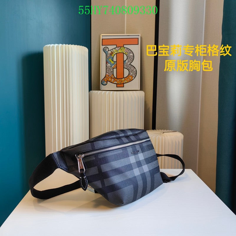 Fan Fashion -GLM - Top quality BBR Bags - 069