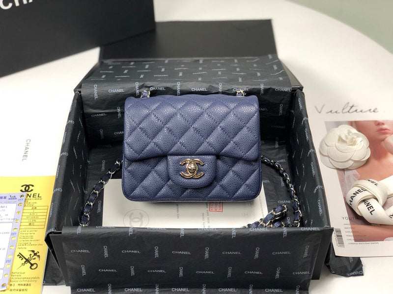 Satchel Bags - CHL Bags - 7453