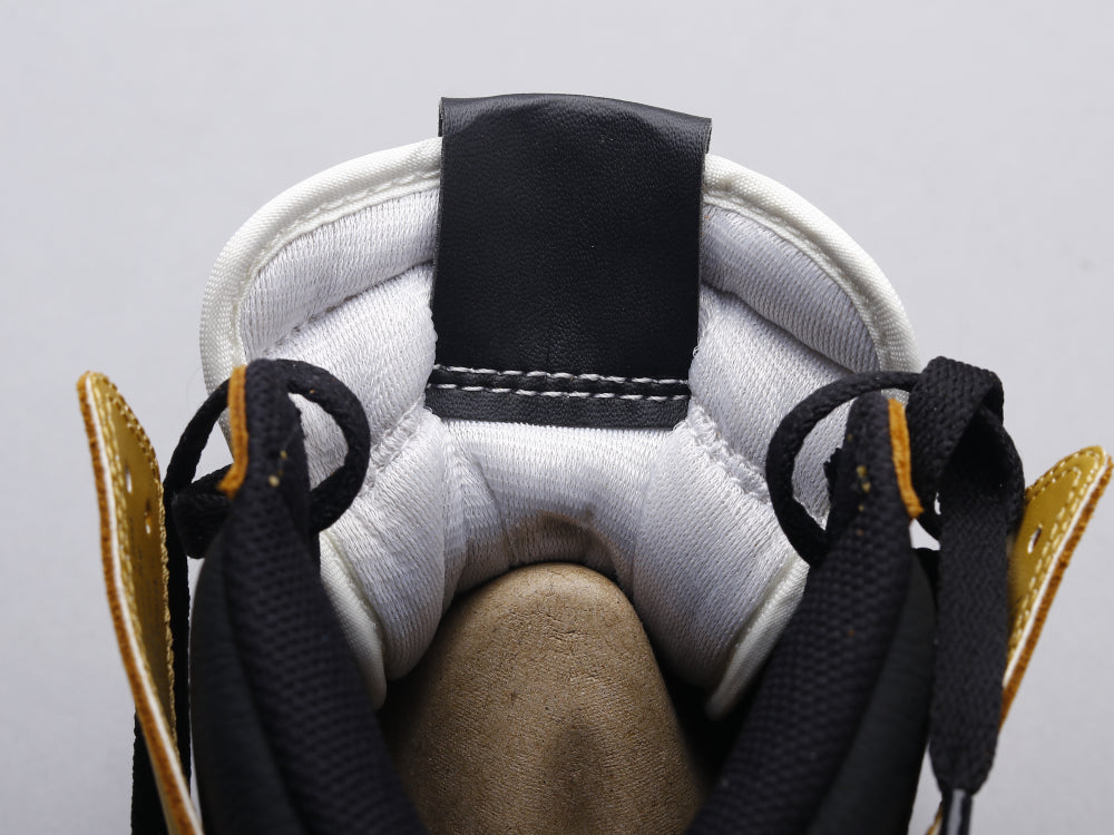 GLM - AJ1 Rookie