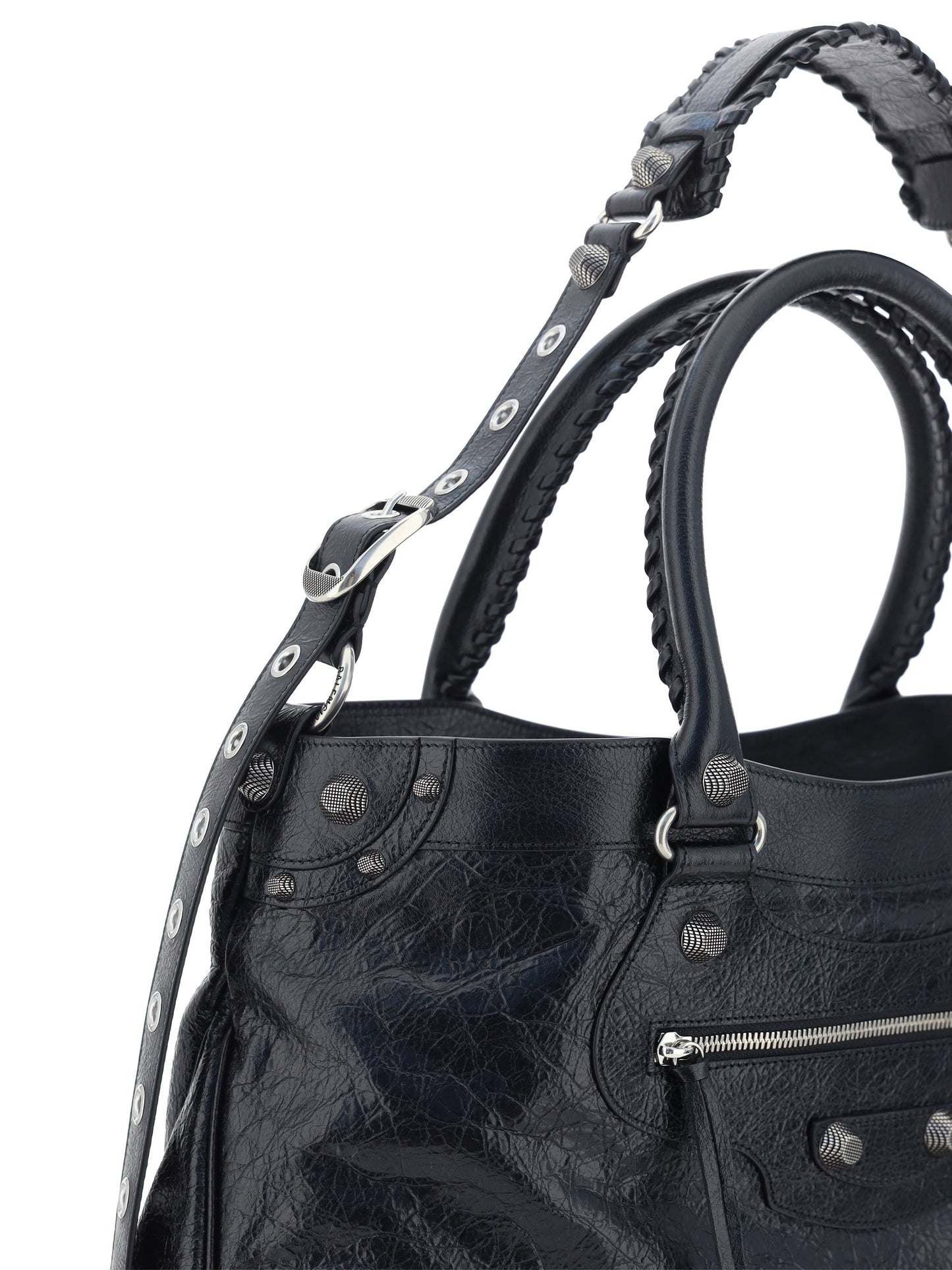 Balenciaga Women Neo Cagole Xl Shoulder Bag