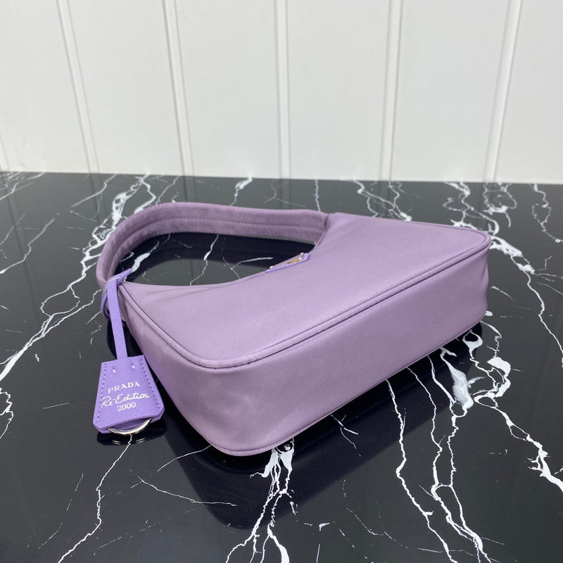 Satchel Bags - PDA Bags - 1030