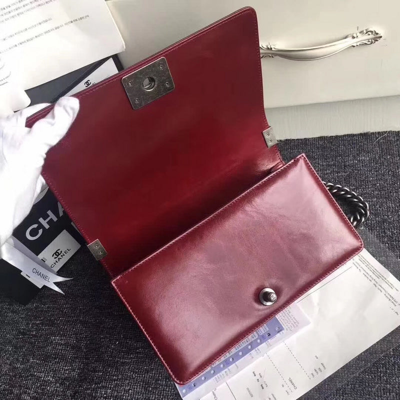 Satchel Bags - CHL Bags - 658