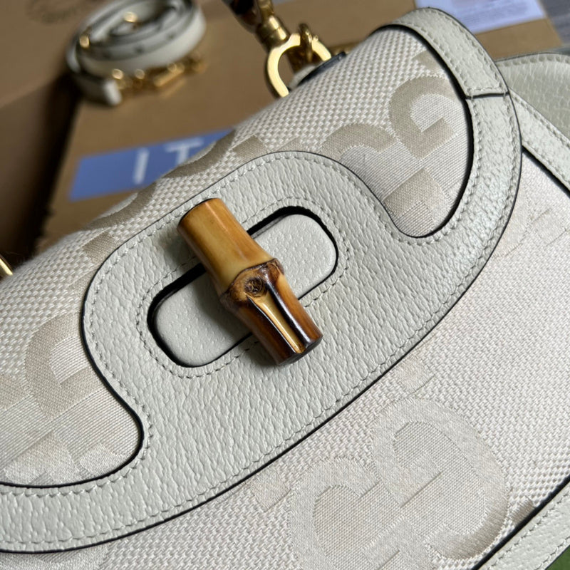 Satchel Bags - GCI Bags - 4428