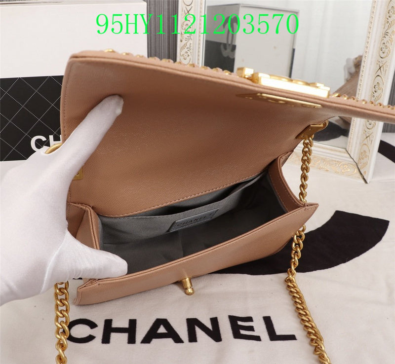 Glami - CHL Bags - 3123
