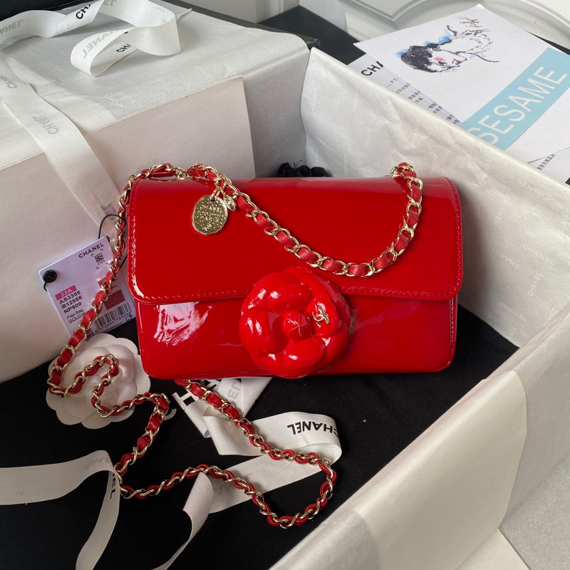 Satchel Bags - CHL Bags - 7523