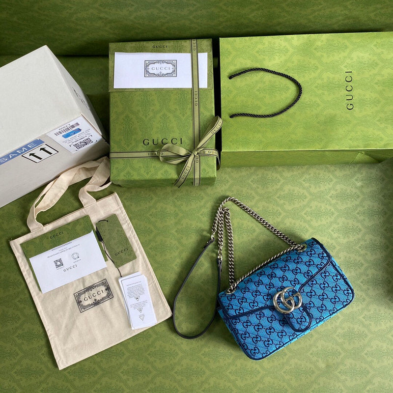 Satchel Bags - GCI Bags - 5922