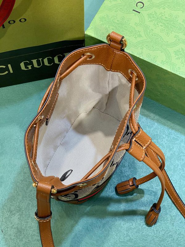 Satchel Bags - GCI Bags - 665
