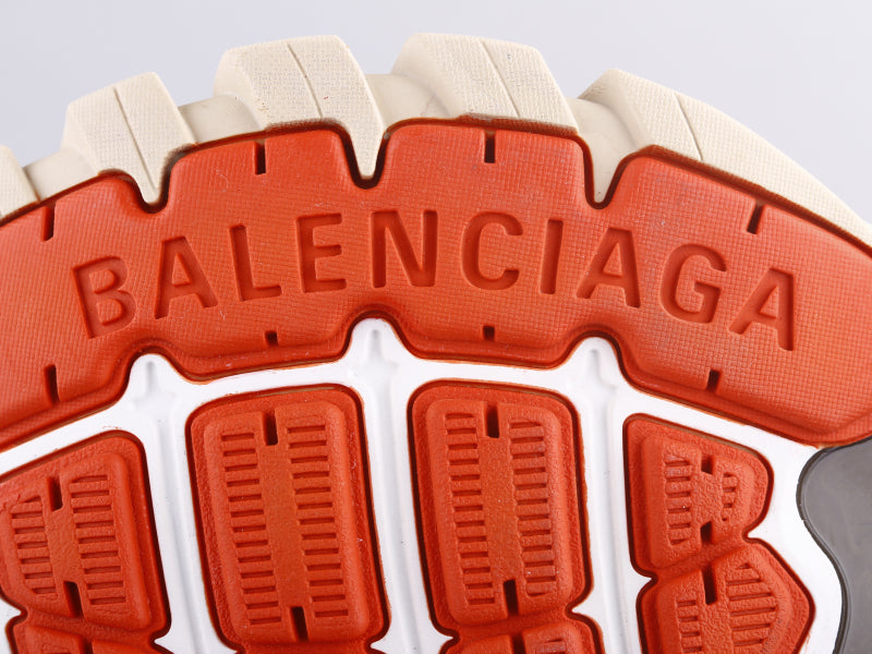 GLM - Bla Track Three Generations Sneaker