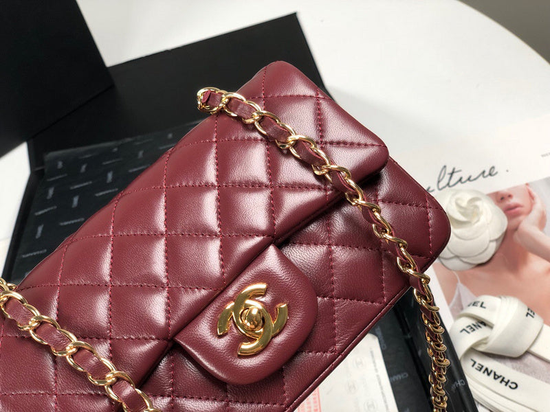 Satchel Bags - CHL Bags - 7467