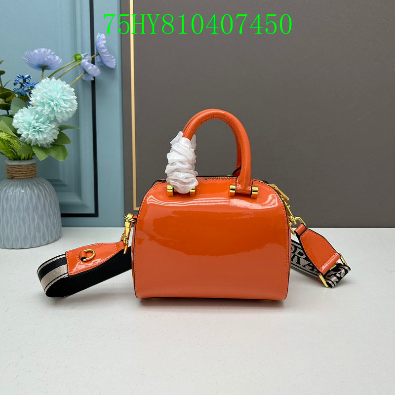 Satchel Bags - PDA Bags - 3433