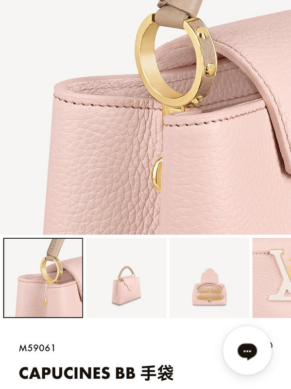 Satchel Bags - VL Bags - 4900