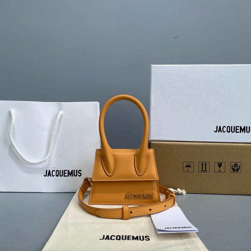Satchel Bags - JQMS Bags - 196