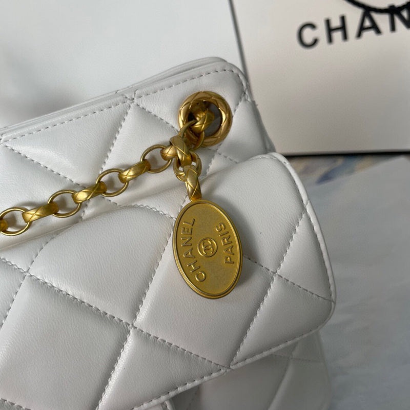 Satchel Bags - CHL Bags - 3587