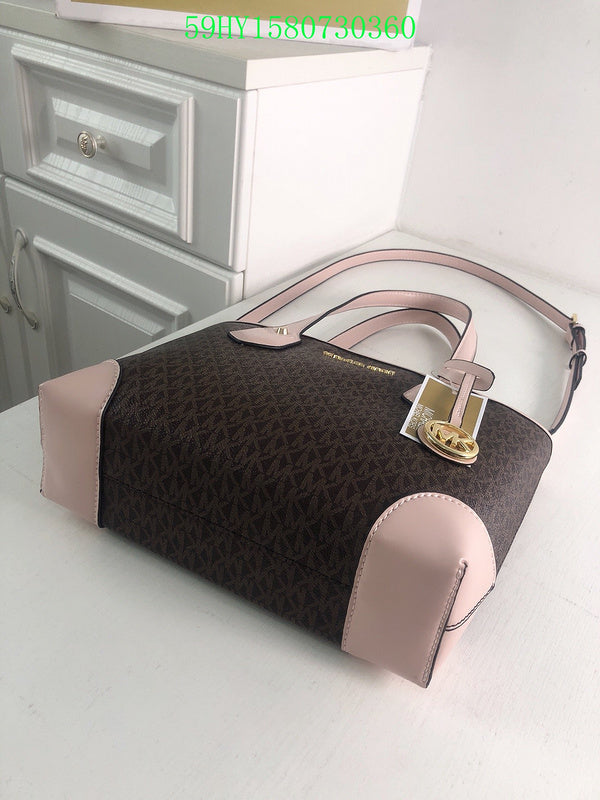 Satchel Bags - MK Bags - 681