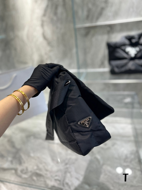 Satchel Bags - PDA Bags - 591