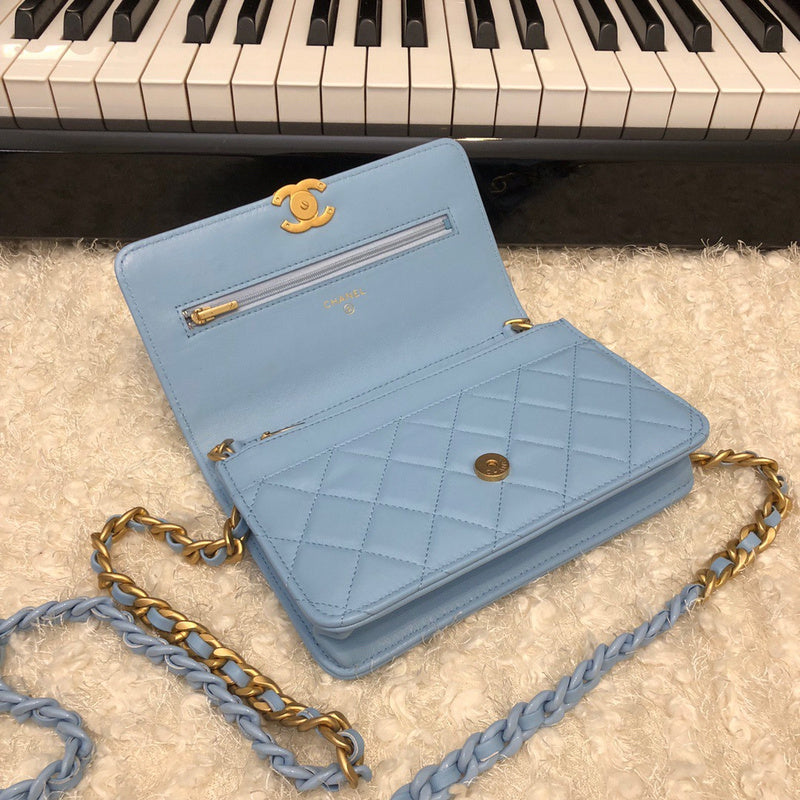 Satchel Bags - CHL Bags - 2046