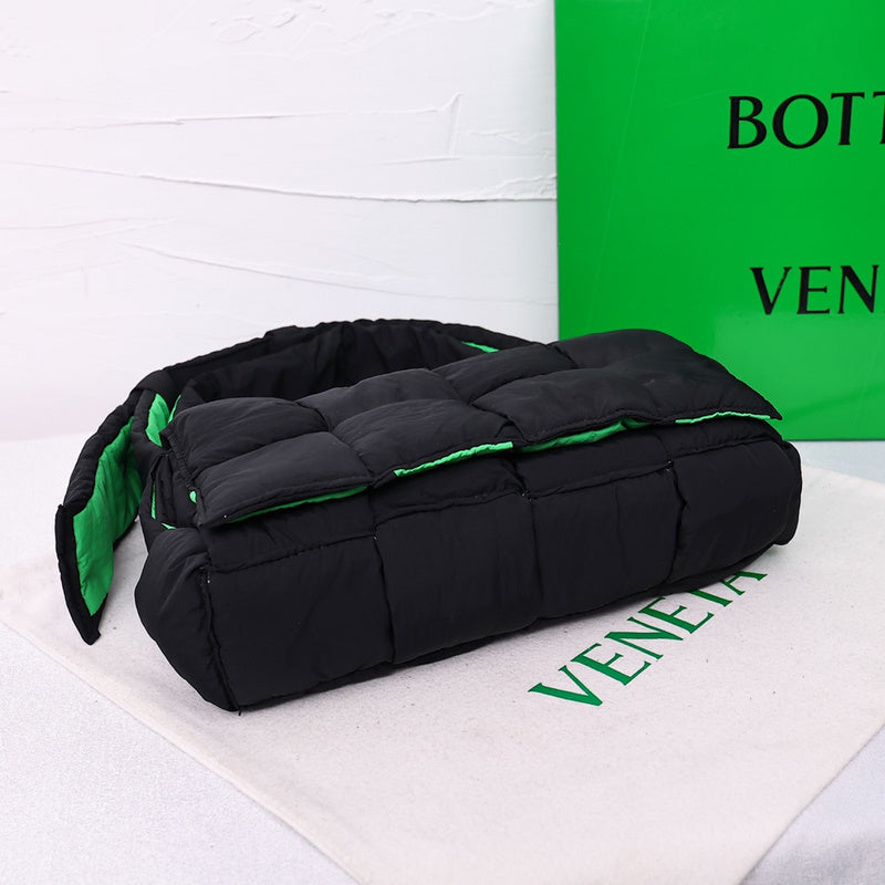 Satchel Bags - BV Bags - 010