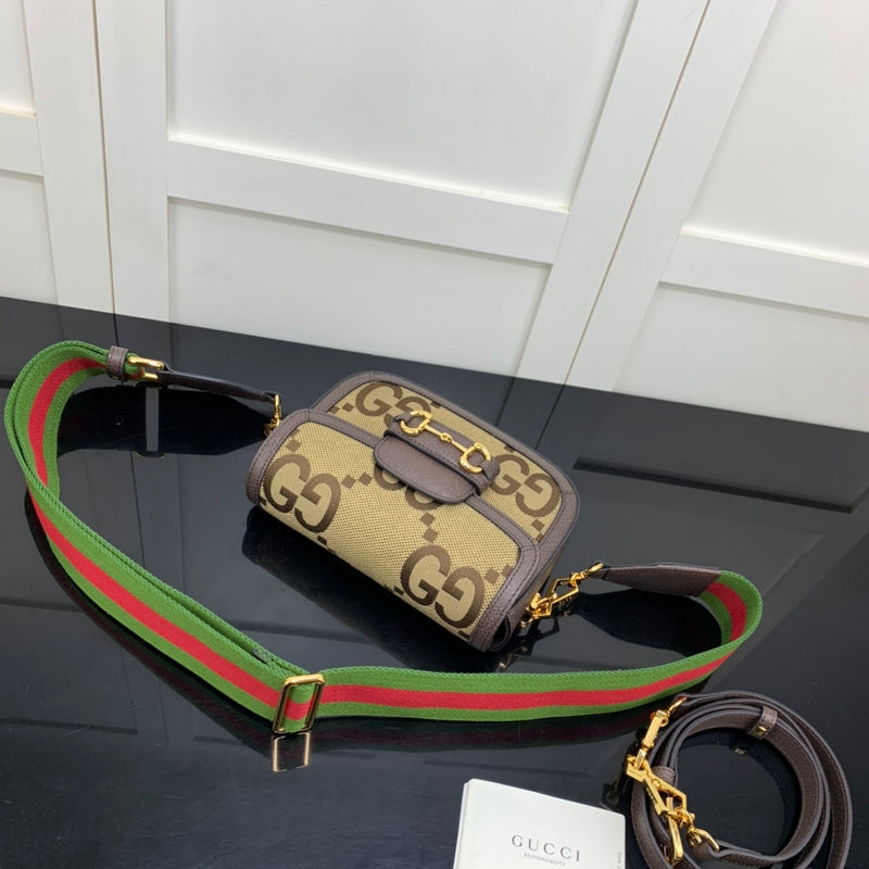 Satchel Bags - GUC Bags - 621