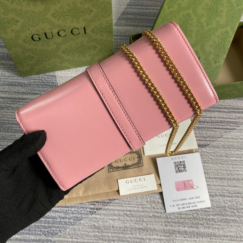 GLM - gg Bags - 2058