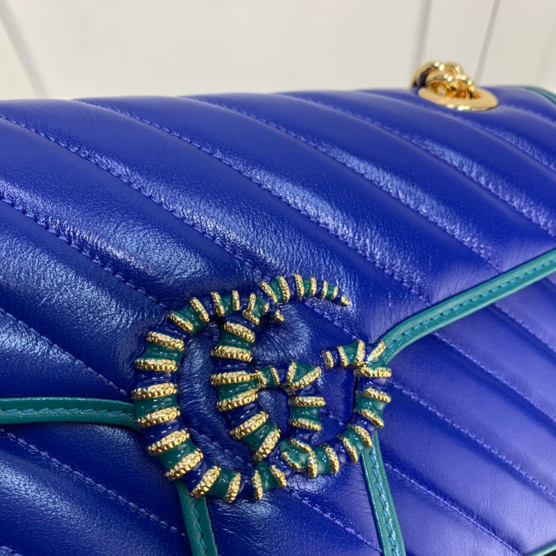 Satchel Bags - GUC Bags - 861