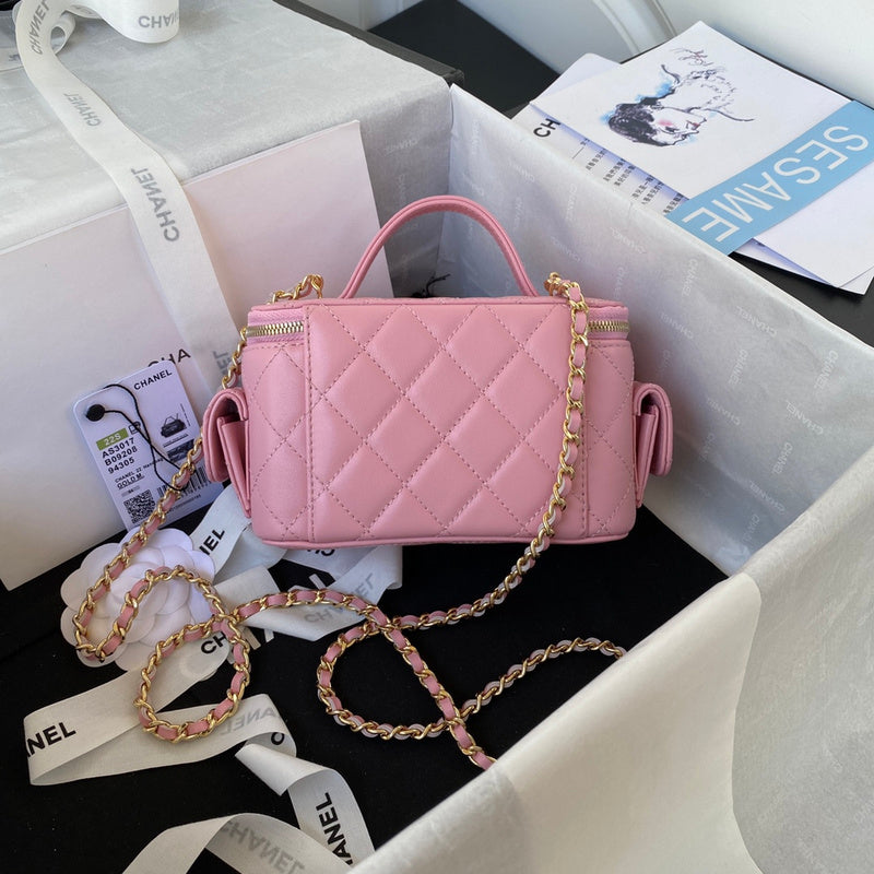Satchel Bags - CHL Bags - 871