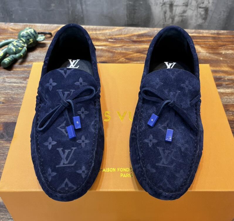glami shop- LOV Men Shoes - 830
