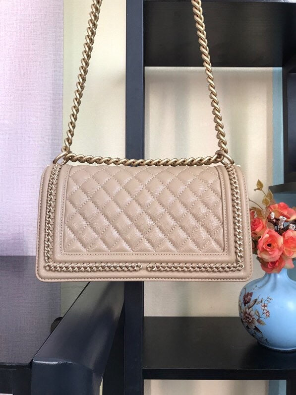 Satchel Bags - CHL Bags - 3485